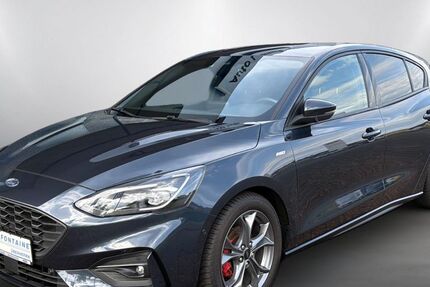 Ford Focus 58.531 km 17.990 € Überherrn 66802