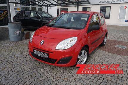 Renault Twingo 121.445 km 2.990 € Lagerlechfeld 86836