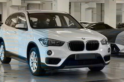 BMW X1 98.000 km 17.100 &euro; Maintal 63477