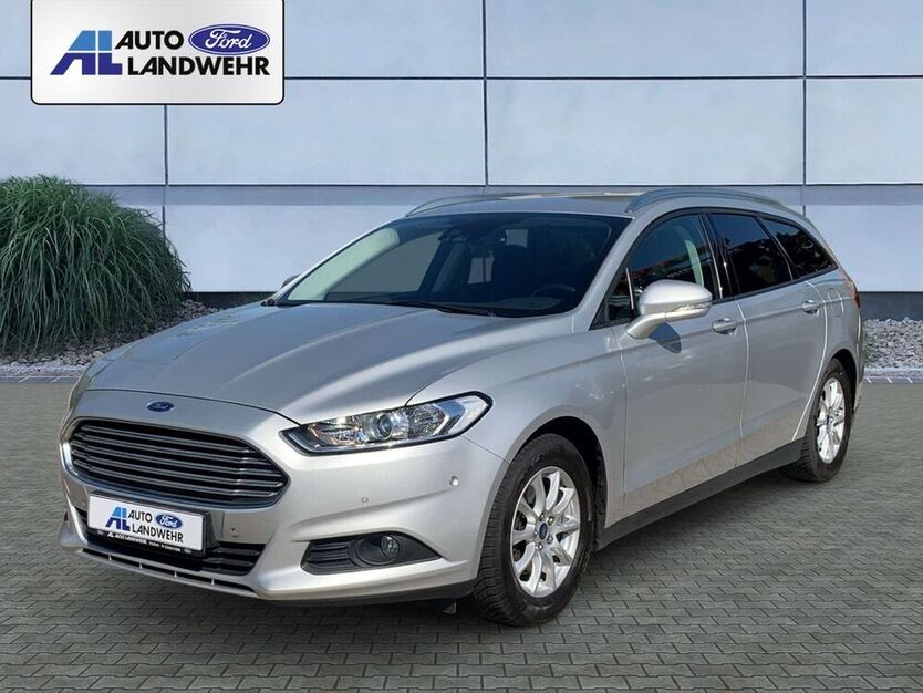 Mondeo