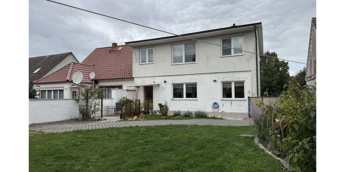 Einfamilienhaus Meiersberg - 6 Zimmer, 162 m&sup2;, 229.000&euro; | Angebot:24257872