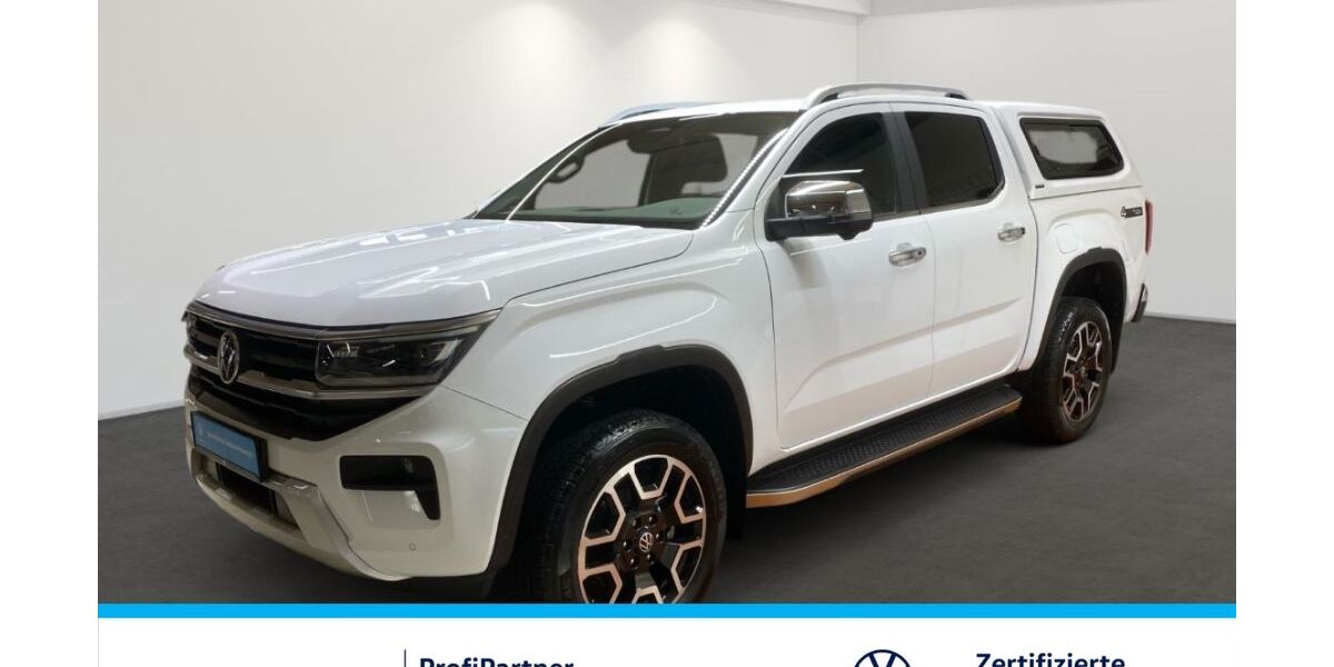 VW Amarok 12.426 km 54.990 &euro; Düsseldorf 40233