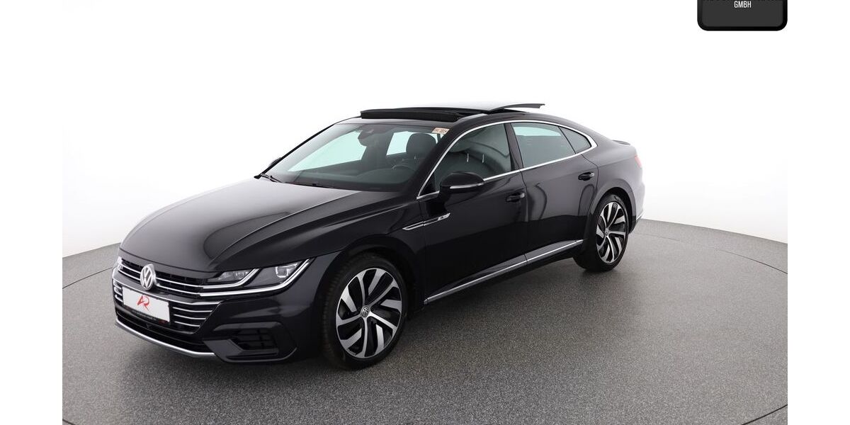 VW Arteon 45.763 km 26.680 &euro; Berlin 12103
