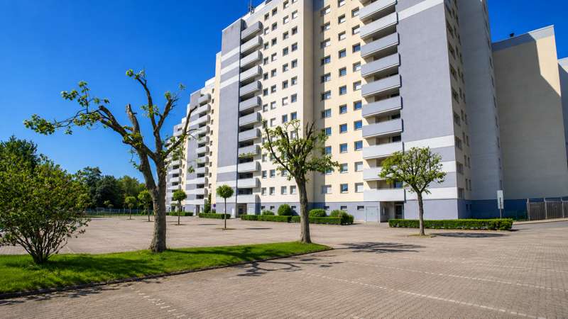 Etagenwohnung Braunschweig Lehndorf-Watenbüttel - 3 Zimmer, 87 m&sup2;, 195.000&euro; | Angebot:27145153