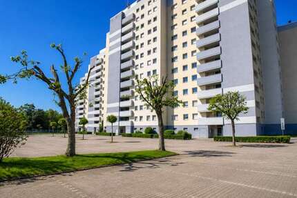 Wohnung Braunschweig Lehndorf-Watenbüttel - 3 Zimmer, 87 m&sup2;, 195.000&euro; | Angebot:27145153