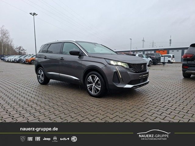 Peugeot 5008 20.191 km 23.880 &euro; Kaiserslautern 67661