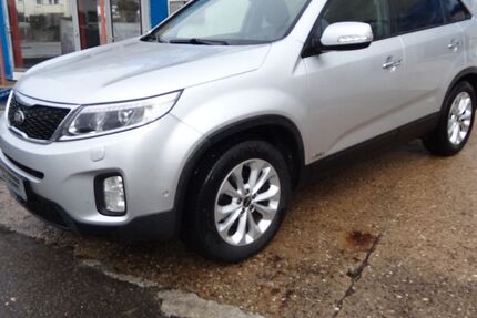 Kia Sorento 130.000 km 11.000 &euro; Heidenheim 89520