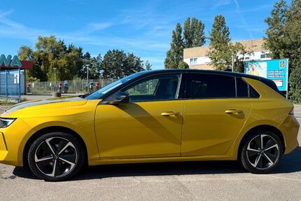 Opel Astra 14.064 km 21.950 € Raunheim 65479