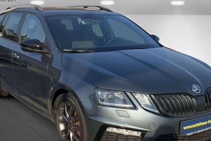 Skoda Octavia 86.900 km 20.290 &euro; Inzell 83334