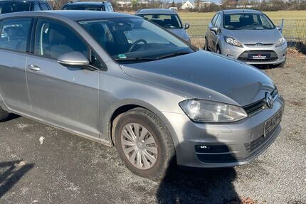 VW Golf 184.707 km 3.850 &euro; Broderstorf 18184