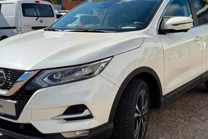 Nissan Qashqai 64.500 km 20.990 &euro; Oldenburg 26125
