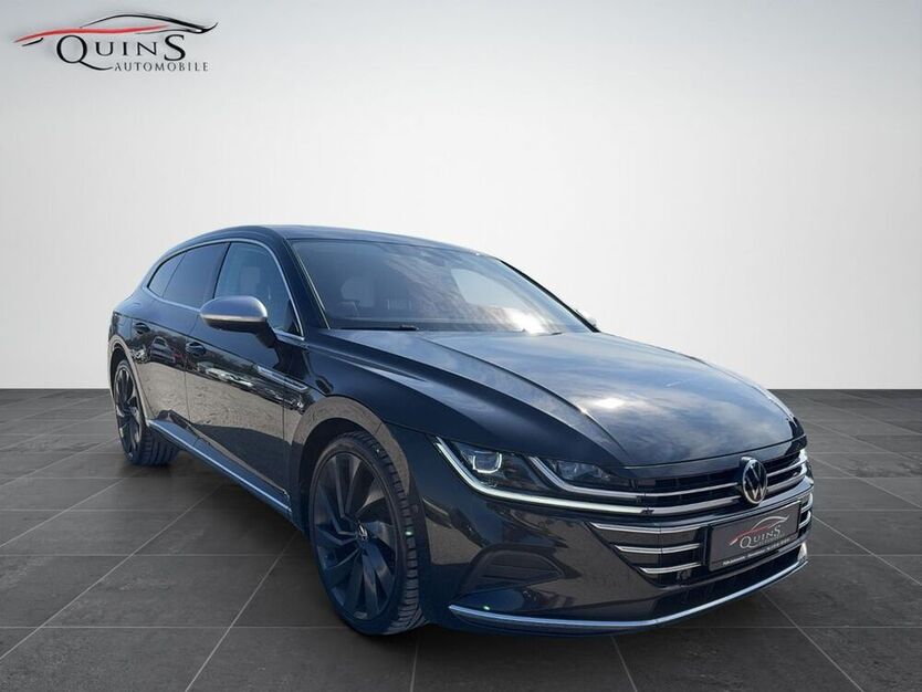 Arteon