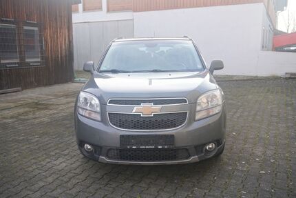 Chevrolet Orlando 266.000 km 3.600 &euro; Ofterdingen 72131
