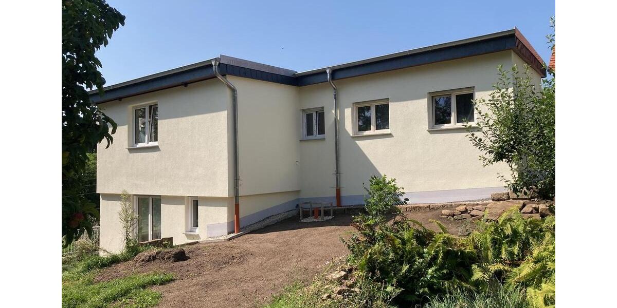 Einfamilienhaus Dorfhain - 5.5 Zimmer, 155 m&sup2;, 1.950&euro; | Angebot:25156302