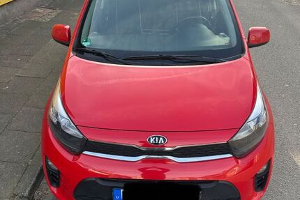 Kia Picanto 26.000 km 12.500 &euro; Düsseldorf 40229