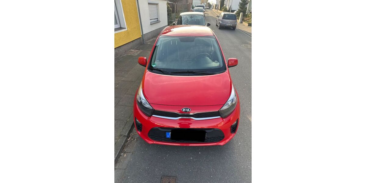Kia Picanto 26.000 km 12.500 &euro; Düsseldorf 40229