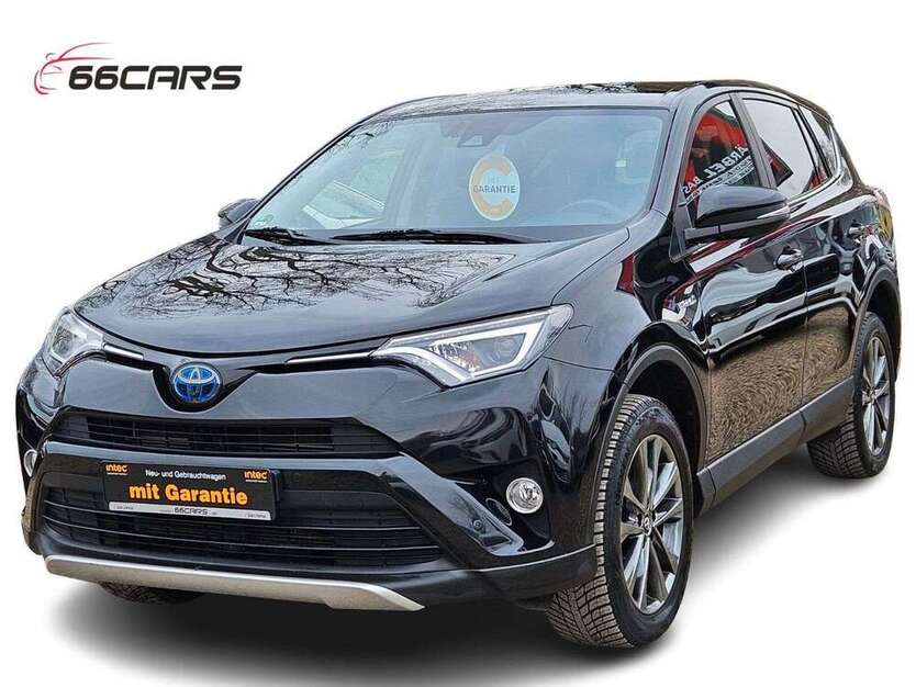 RAV 4