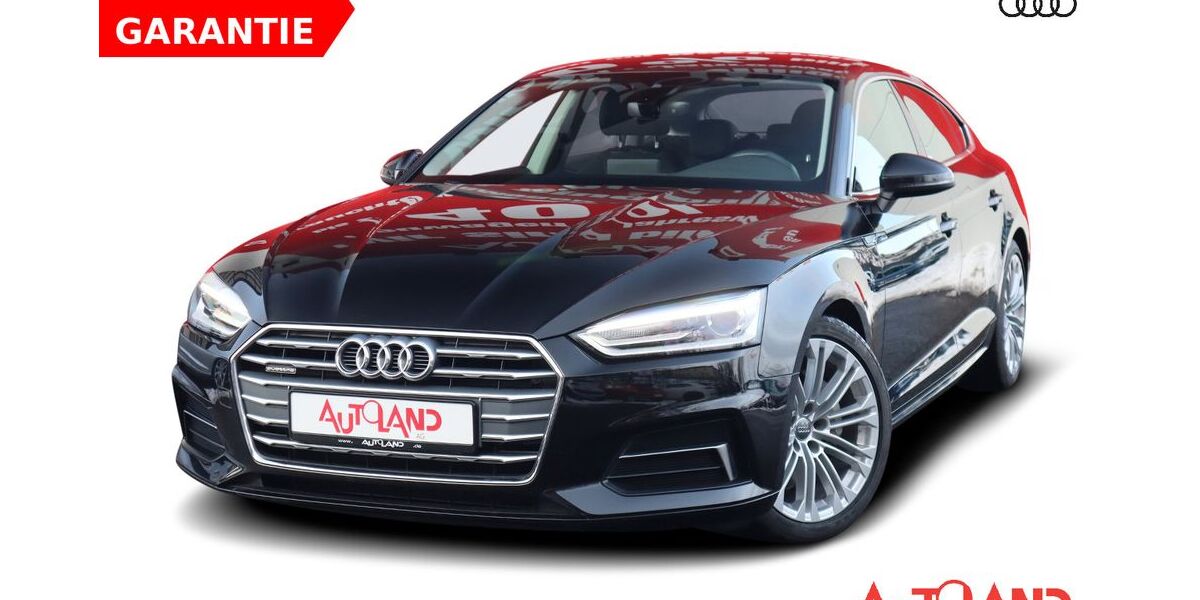 Audi A5 76.764 km 26.950 &euro; Meißen 01662