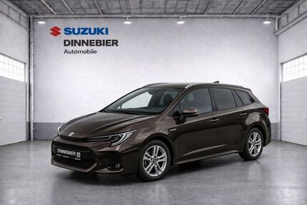 Suzuki Swace 30.920 km 19.689 &euro; Markkleeberg 04416