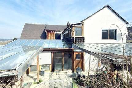 Haus Kelheim - 8 Zimmer, 220 m&sup2;, 294.900&euro; | Angebot:26885683