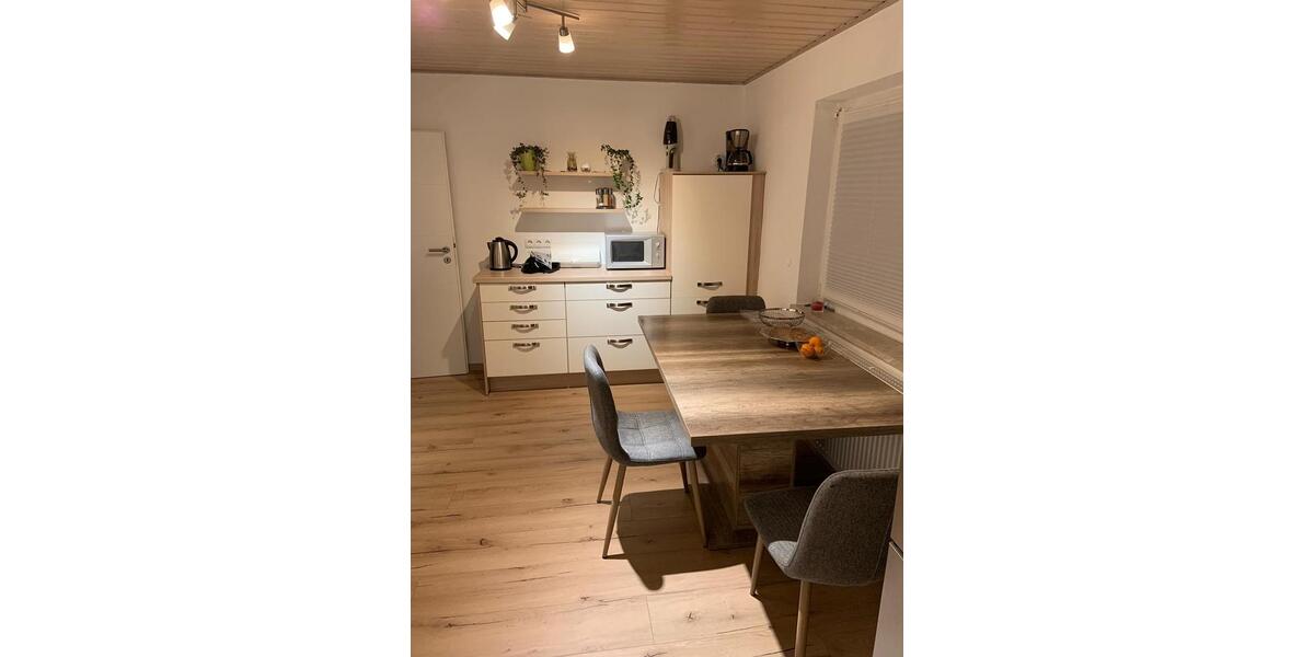 kleines Haus mit Garten zur Miete 3 zimmer