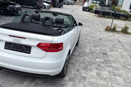 Audi A3 116.000 km 6.300 &euro; Frankfurt am Main 60439