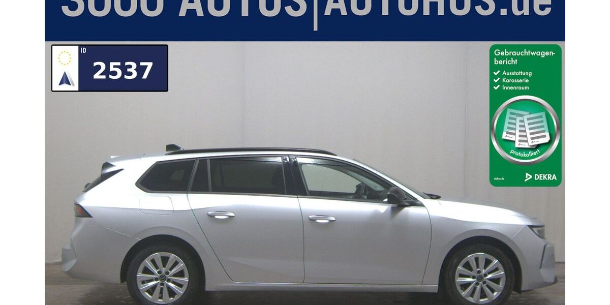 Opel Astra 84.372 km 15.980 &euro; Gyhum/Bockel 27404