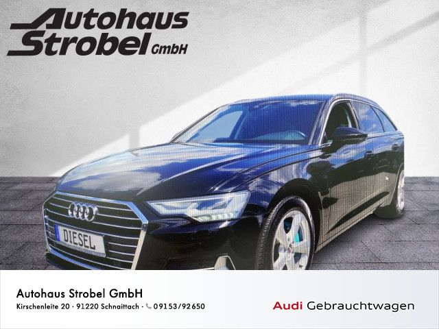 Audi A6 95.000 km 30.990 &euro; Schnaittach 91220