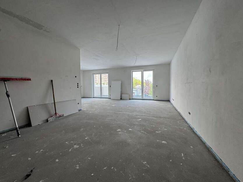 Wohnung zum Kaufen in Bingen am Rhein 625.642 € 120.78 m²