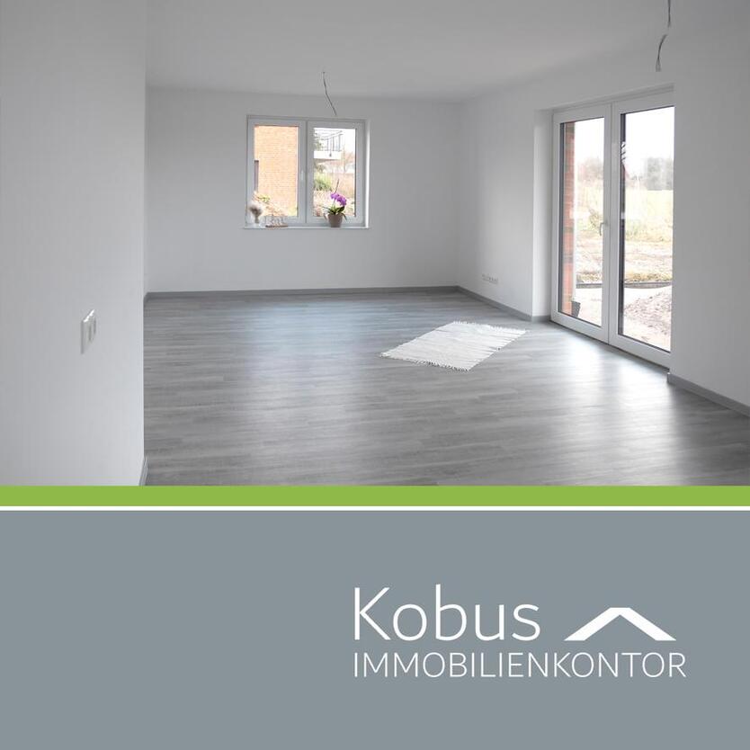 ERSTBEZUG: EG-Wohnung mit Terrasse und großem Garten zu vermieten zimmer