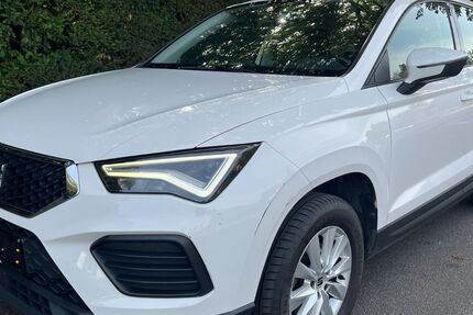 Seat Ateca 234.629 km 11.662 &euro; Sinsheim 74889