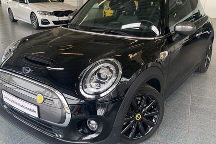 Mini Cooper SE 29.500 km 23.995 € Münchberg 95213