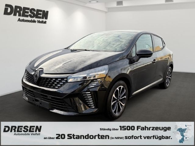 Renault Clio 14.105 km 18.950 &euro; Neuss 41464