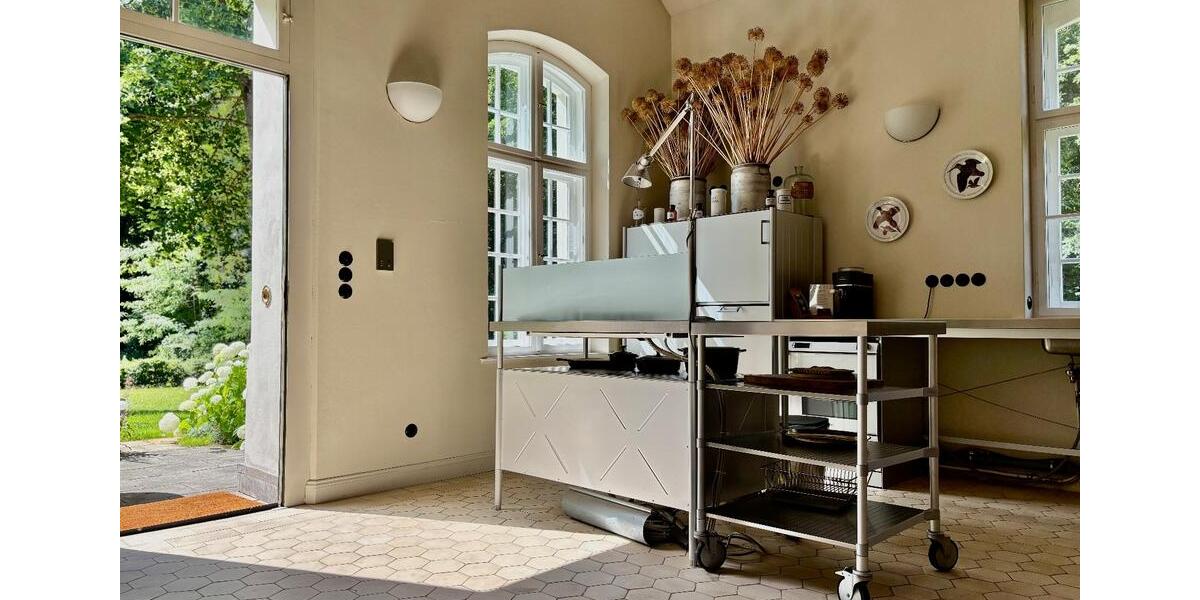 Terrassenwohnung Wandlitz - 2 Zimmer, 90 m&sup2;, 2.600&euro; | Angebot:25872160