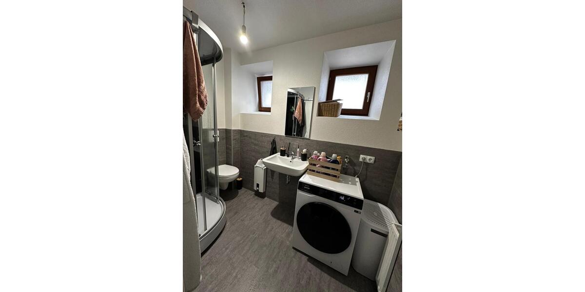 Erdgeschoßwohnung Losheim am See - 1 Zimmer, 20 m&sup2;, 470&euro; | Angebot:26412259