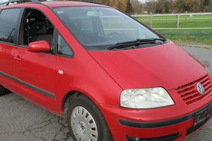 VW Sharan 224.000 km 1.500 € Dietzenbach 63128