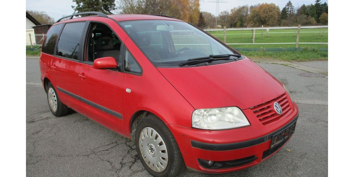 VW Sharan 224.000 km 1.500 € Dietzenbach 63128