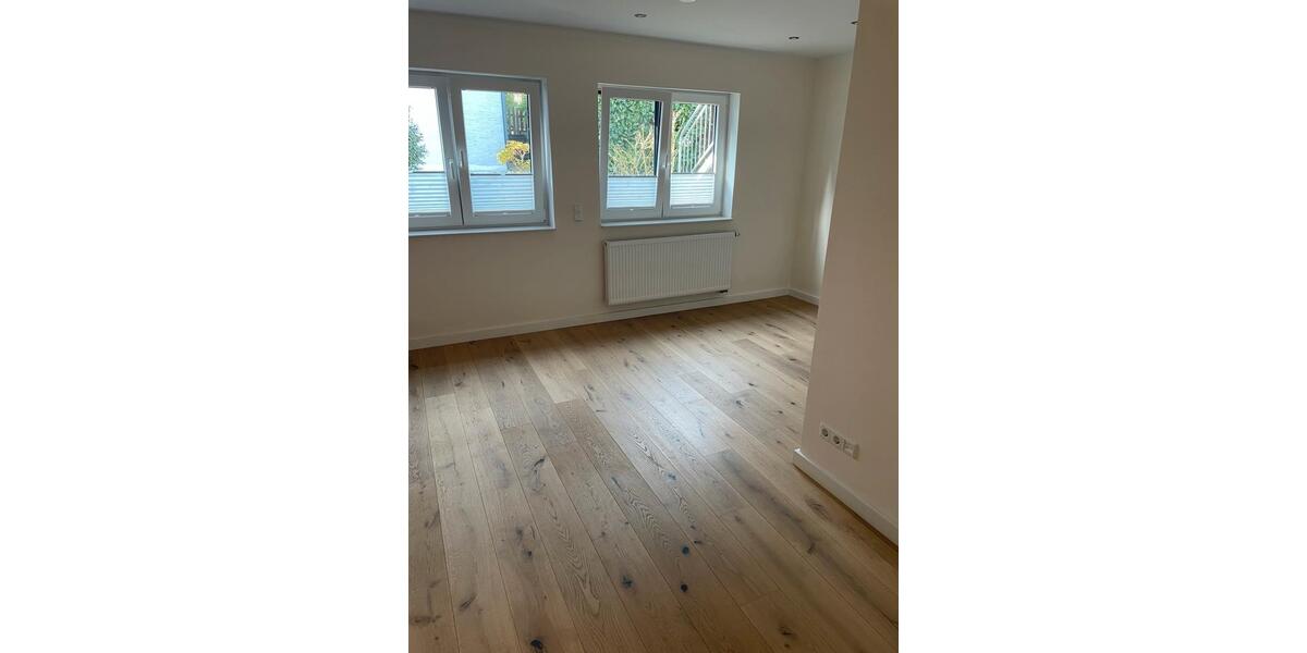 Etagenwohnung Ritterhude - 1 Zimmer, 76 m&sup2;, 900&euro; | Angebot:25302999