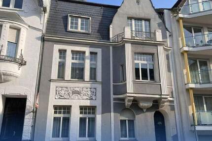 Wohnung Mönchengladbach Stadtmitte - 4 Zimmer, 138 m&sup2;, 425.000&euro; | Angebot:24843097