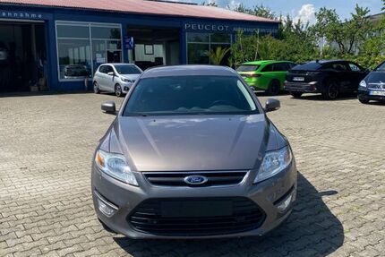 Ford Mondeo 255.600 km 1.799 &euro; Suppingen 89150