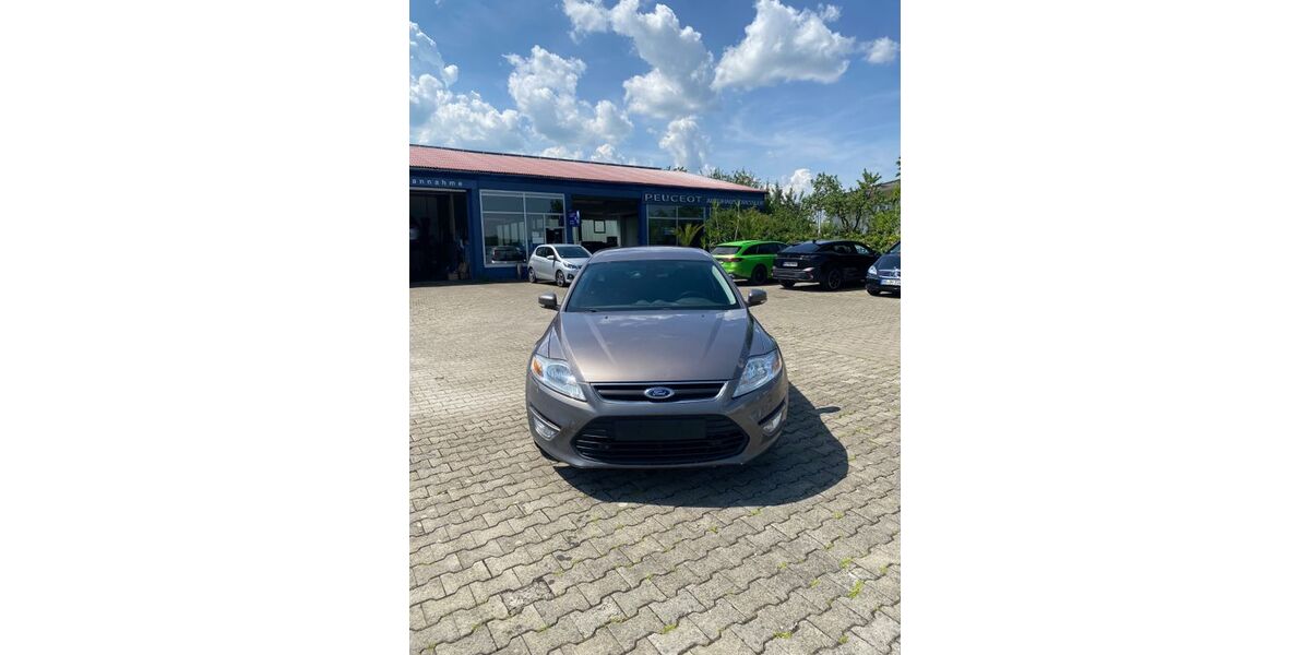 Ford Mondeo 255.600 km 1.799 &euro; Suppingen 89150