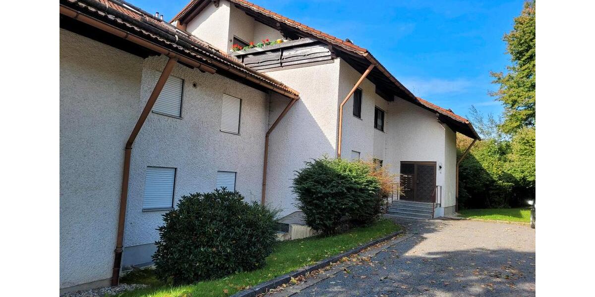 Dachgeschoßwohnung Drachselsried - 5 Zimmer, 120 m&sup2;, 295.000&euro; | Angebot:27084579