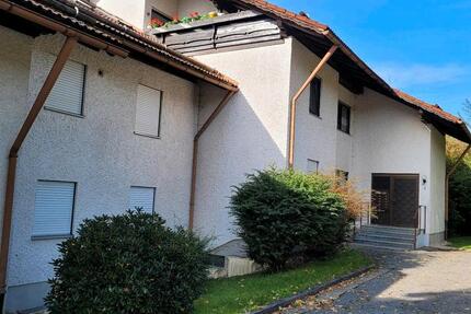 Wohnung Drachselsried - 5 Zimmer, 120 m&sup2;, 295.000&euro; | Angebot:27084579