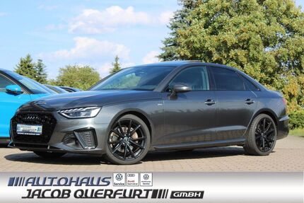 Audi A4 74.630 km 28.675 &euro; Querfurt 06268