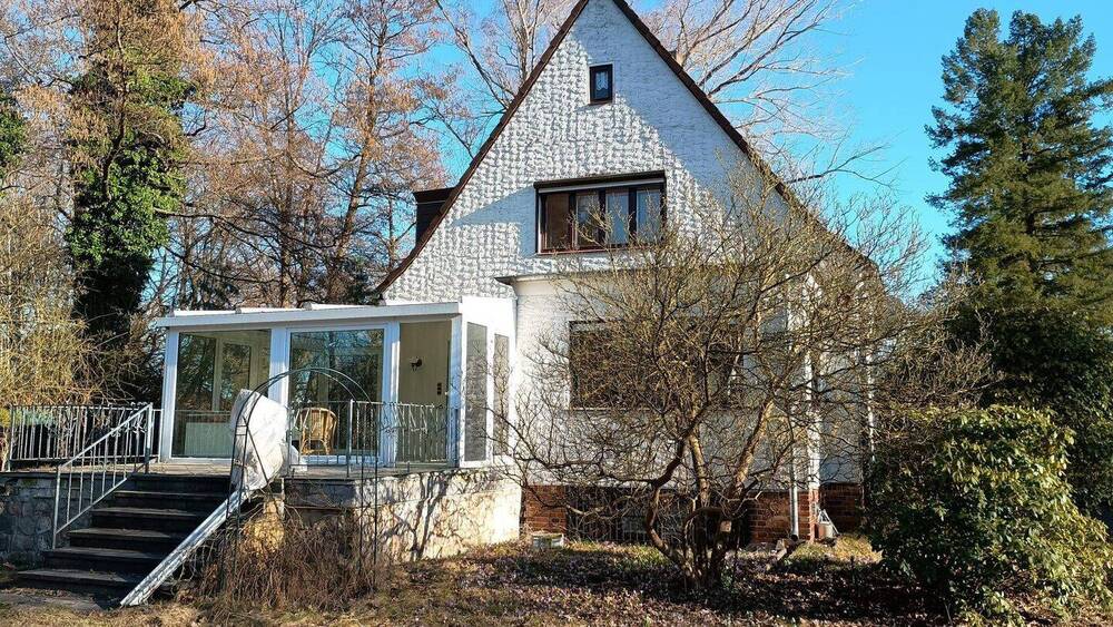 Einfamilienhaus Schulzendorf - 4 Zimmer, 130 m&sup2;, 560.000&euro; | Angebot:26827540
