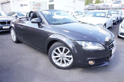 Audi TT 25.500 km 19.590 &euro; Wuppertal 42109