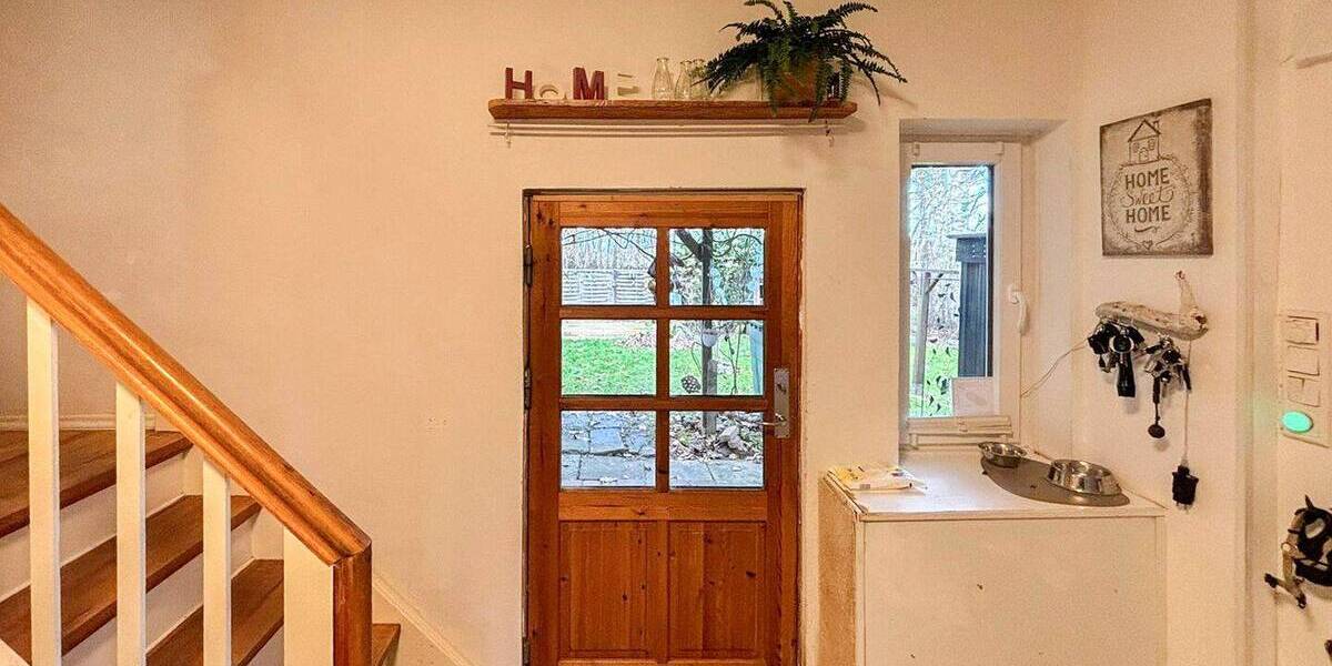 Einfamilienhaus Sieverstedt - 4 Zimmer, 220.000&euro; | Angebot:26443621