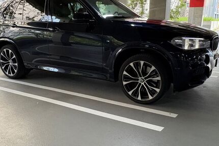 BMW X5 195.000 km 25.500 &euro; Bodolz 88131