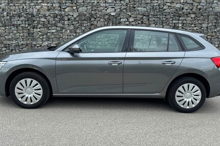 Skoda Scala 22.140 km 16.890 &euro; Peißenberg 82380