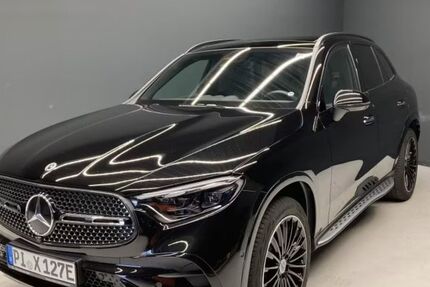 Mercedes-Benz GLC 300 28.000 km 48.168 &euro; Brüsewitz 19071